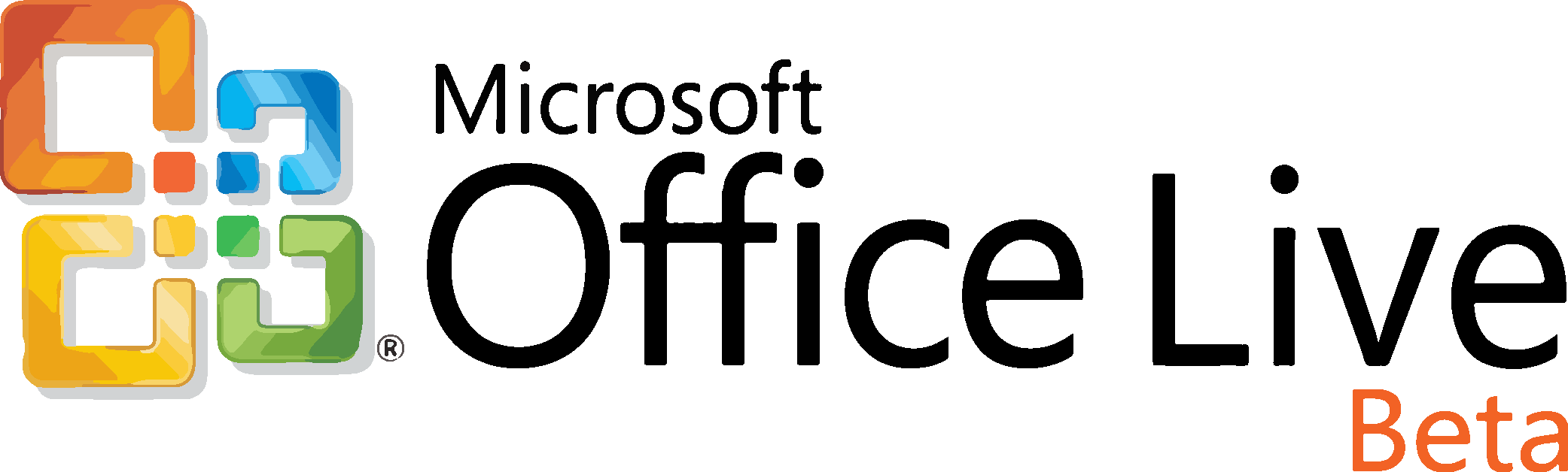 Microsoft Office Live Logo